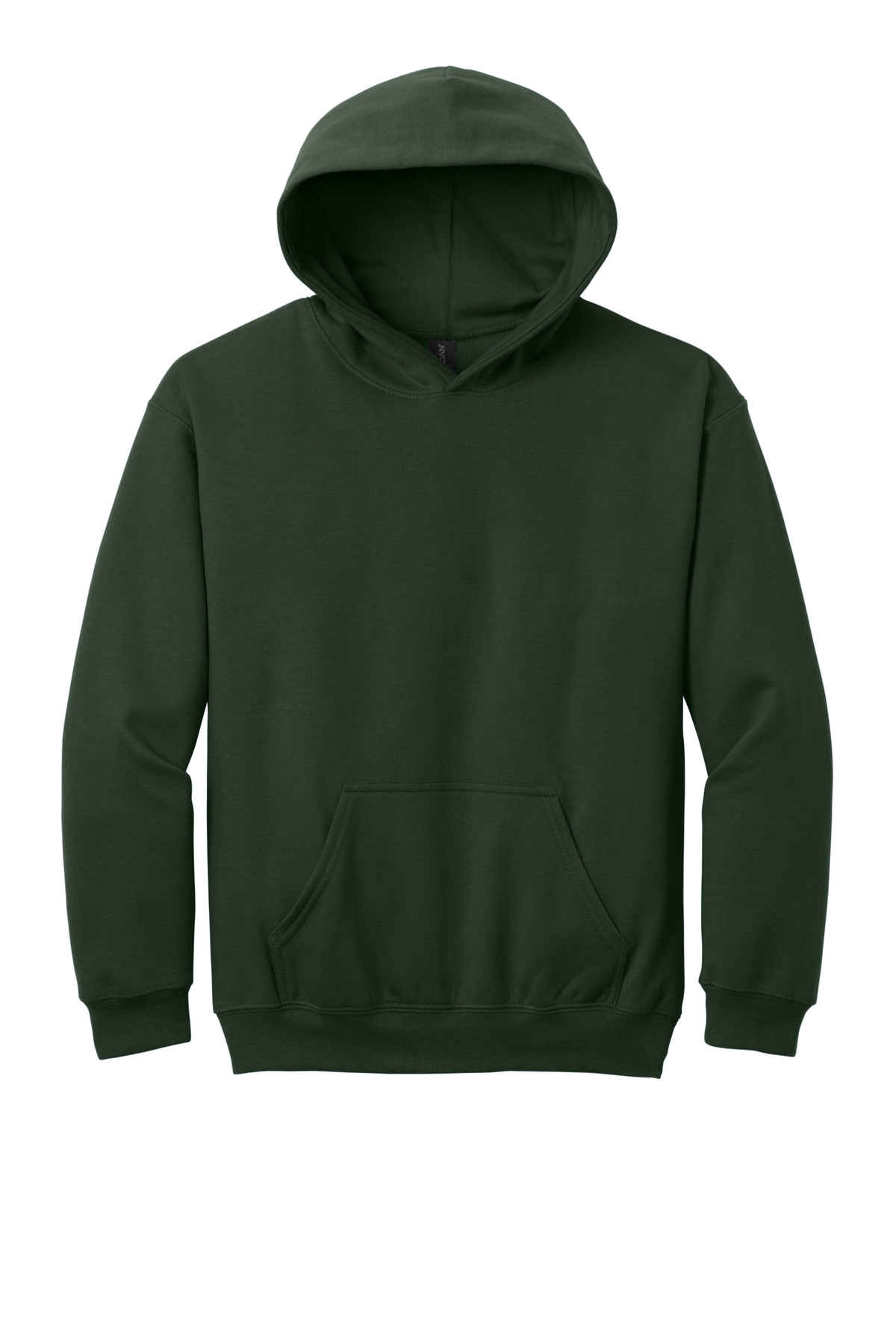 Gildan Youth Softstyle Midweight Fleece Hoodie SF500B 59
