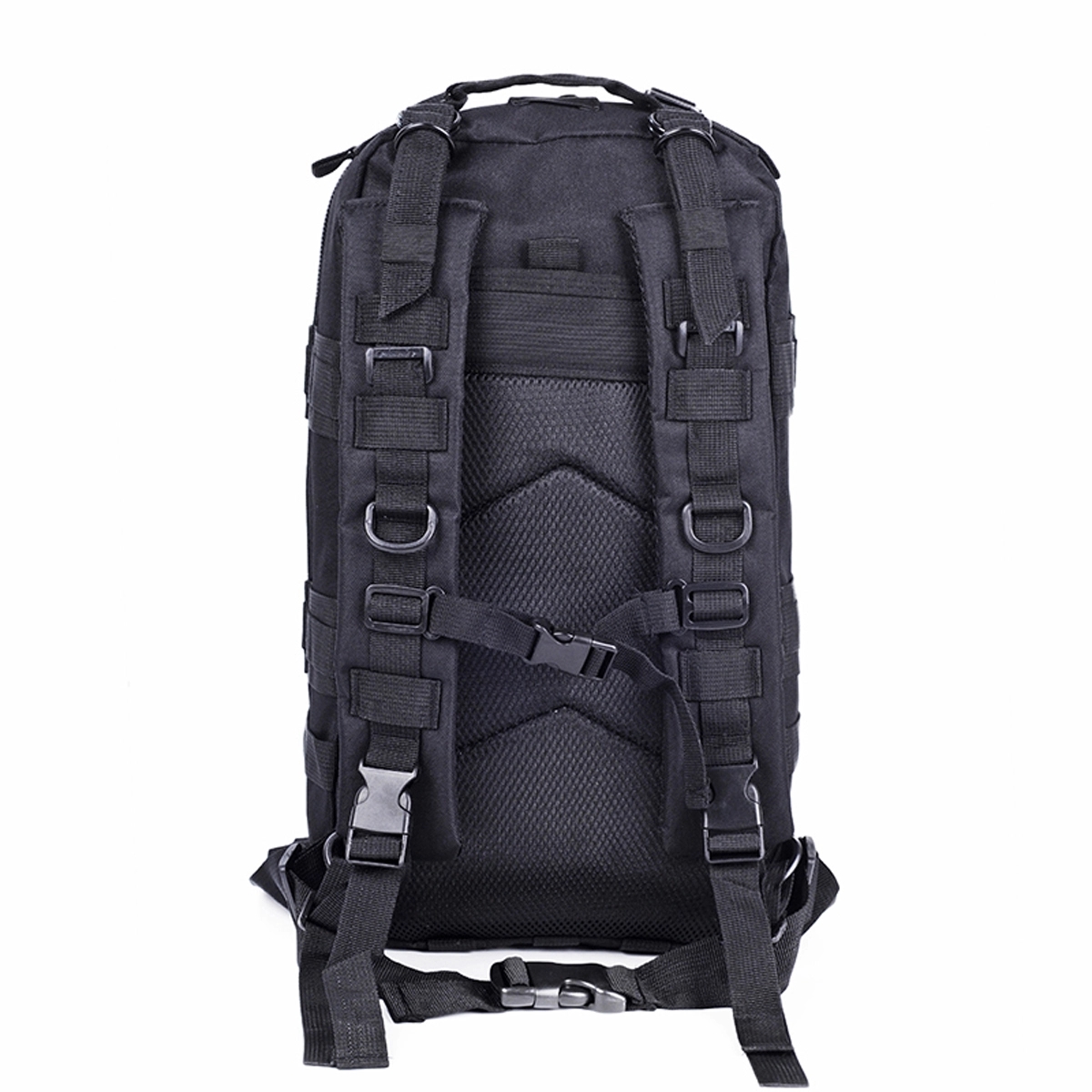 Military Tactical Backpack 2