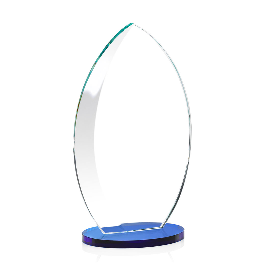 Windermere Award - Blue 9