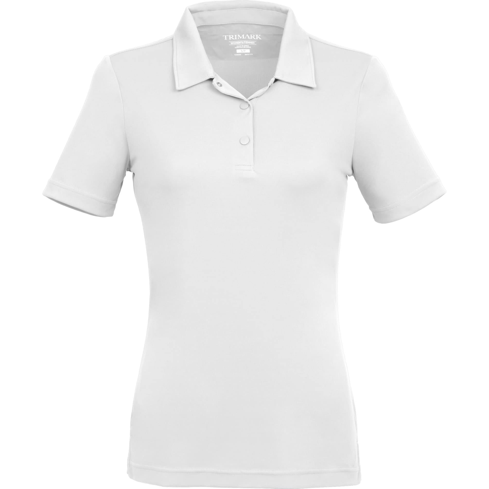 DARA SS Polo - Women's 42