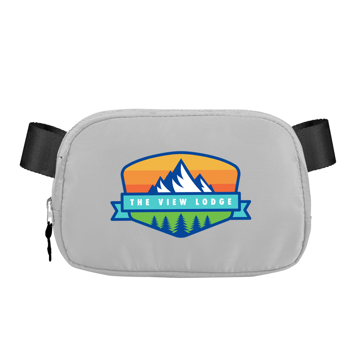 Explorer Belt Bag 5