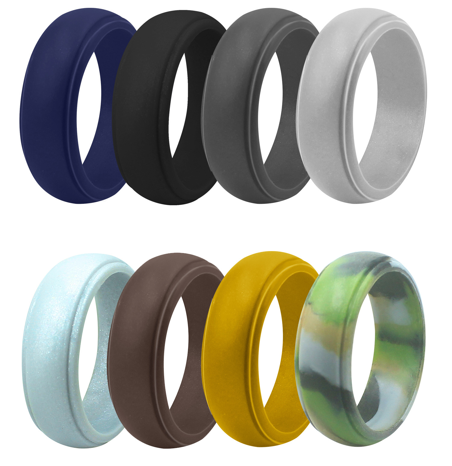 Silicone Ring / Sports Ring 3