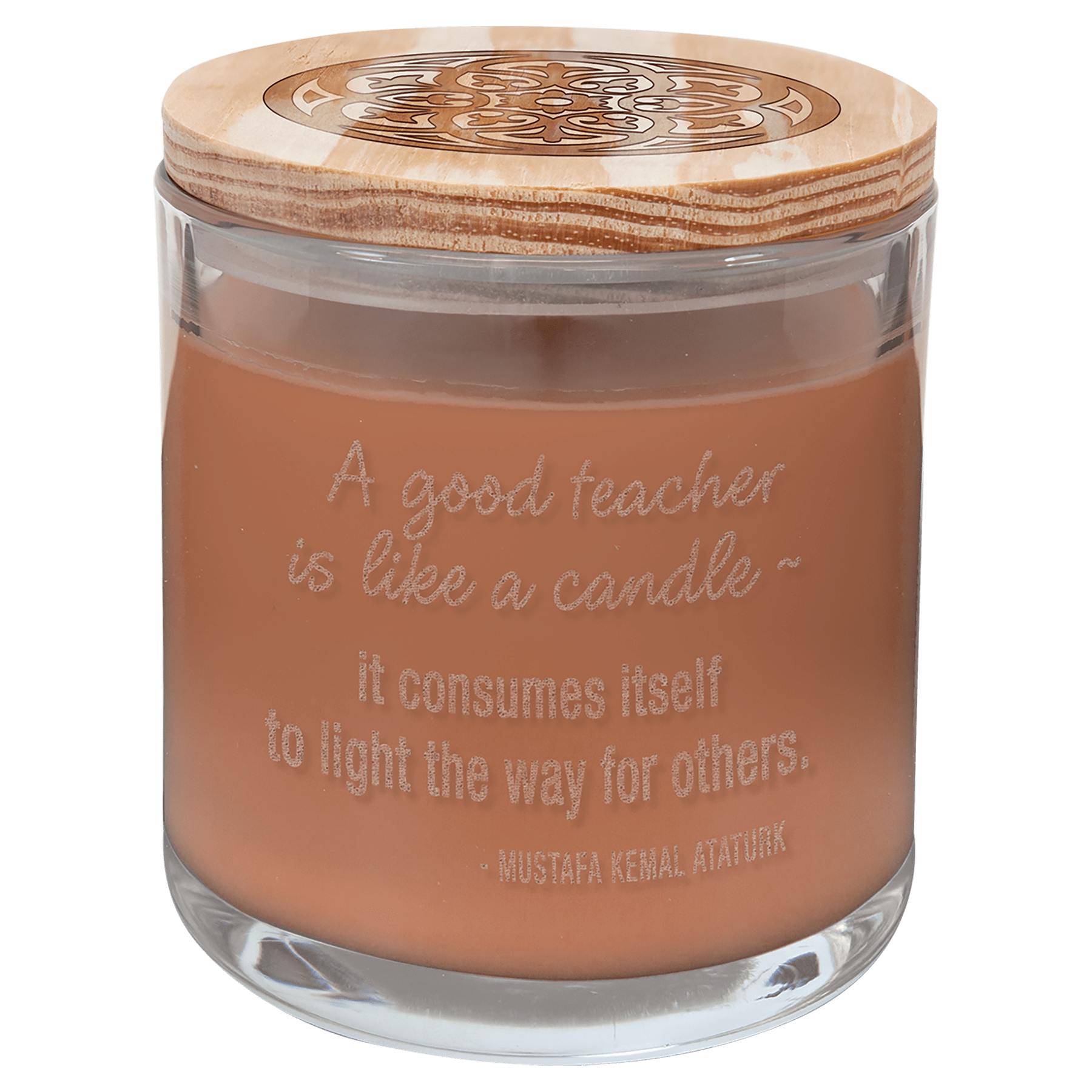 14 Oz Tropicl Coconut Candle 2