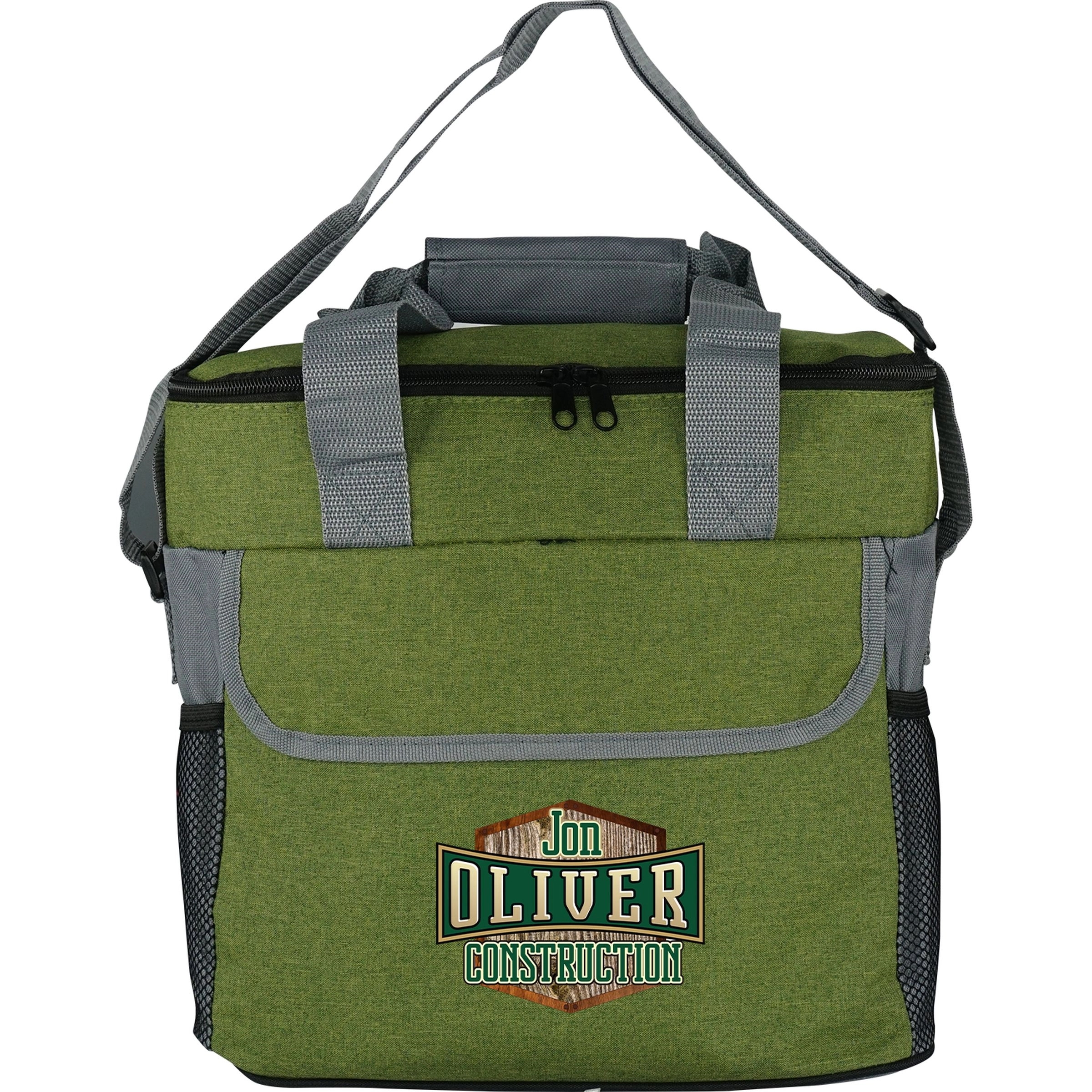 Ridge Picnic Cooler 10