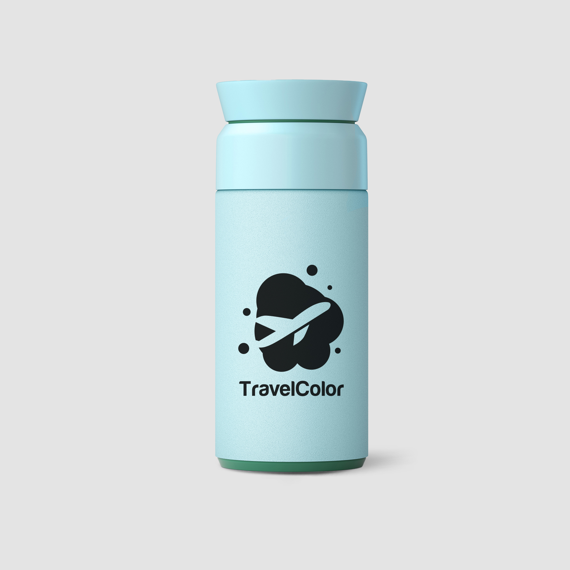 Ocean Bottle Brew Flask 12 oz 33
