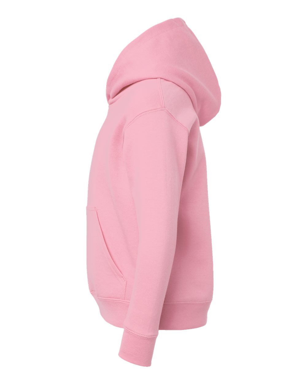 Youth Hoodie Sweatshirt - 2296 60