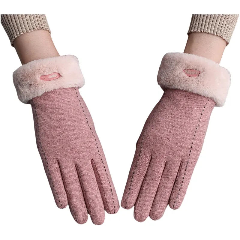 Women's Warm Gloves