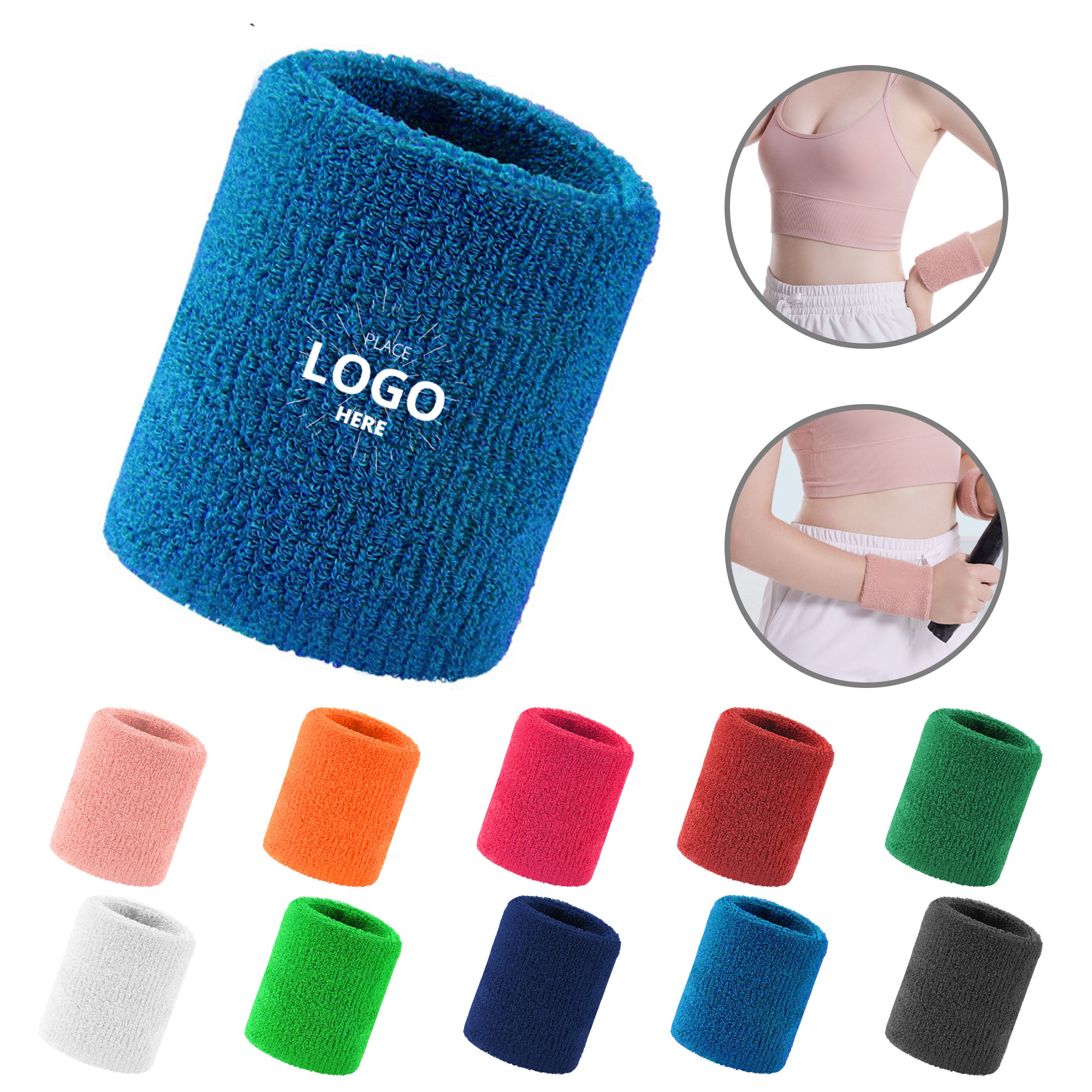 Breathable Wrist Guards 2
