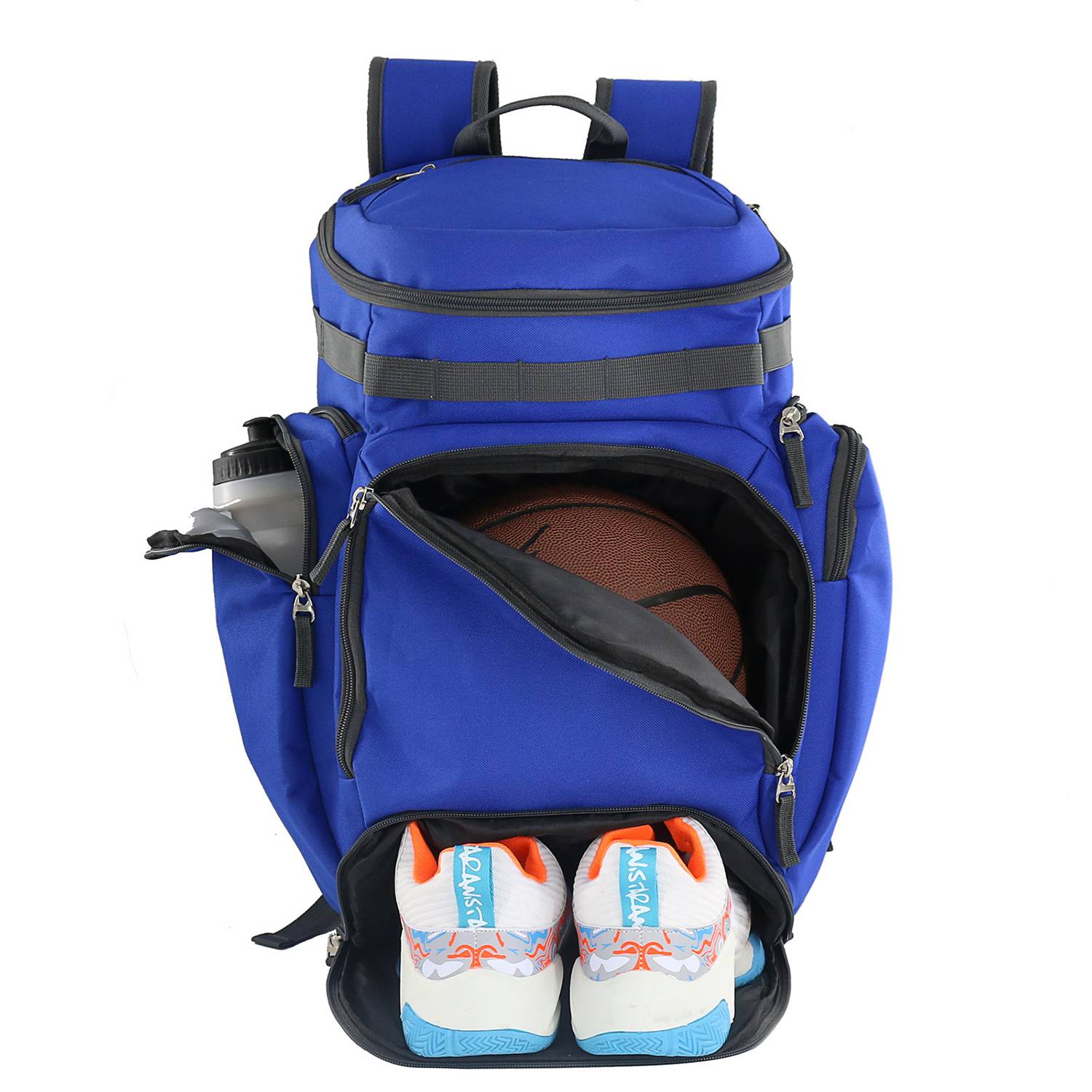 Sports Shoulder Backpack 5