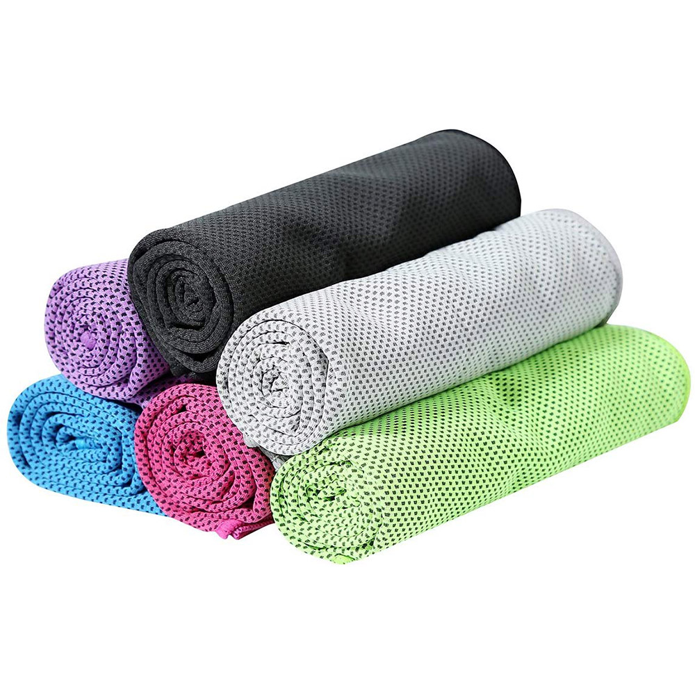 Cooling Towel 2