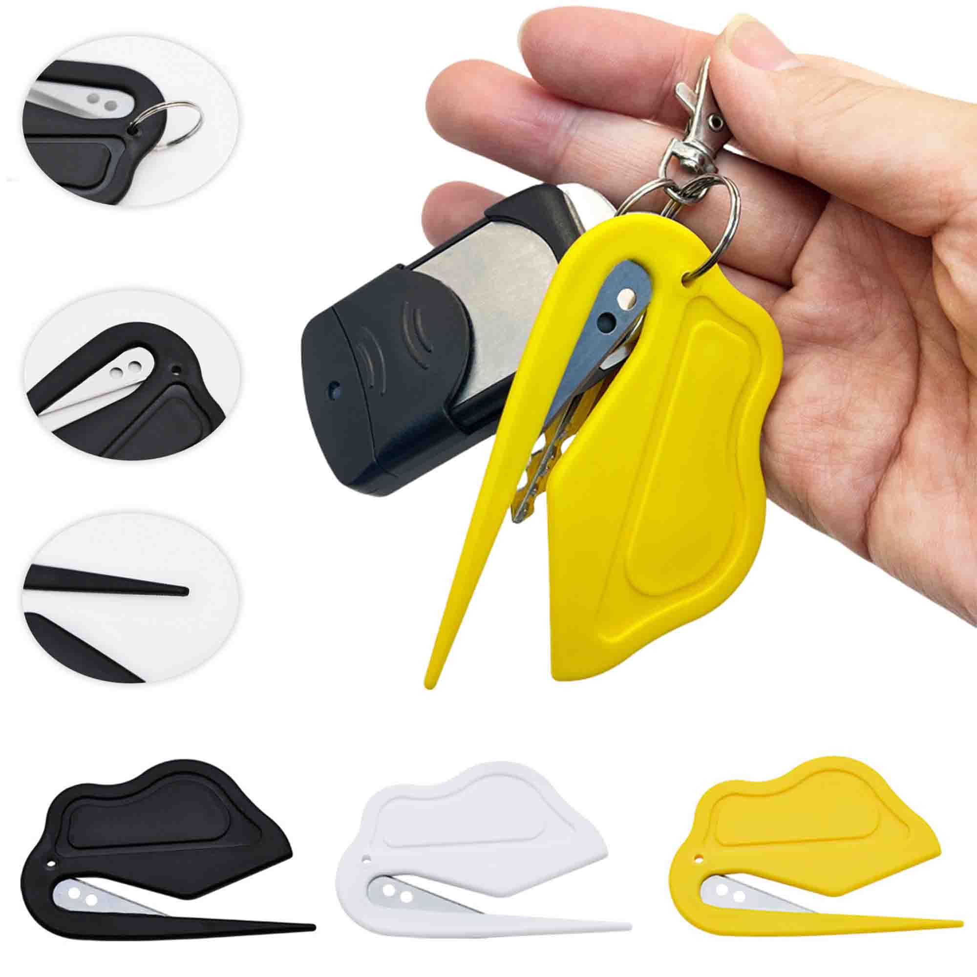 Letter Opener Slitter 2