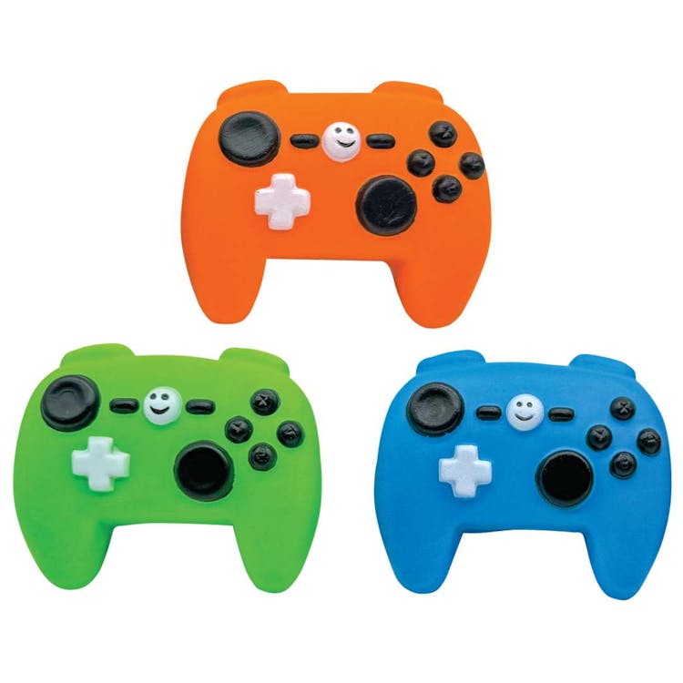 Slow Rise Gamer Toy 2