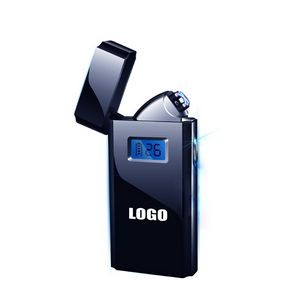 Razor Lighter Flashlight With Dual Electric Arc 16