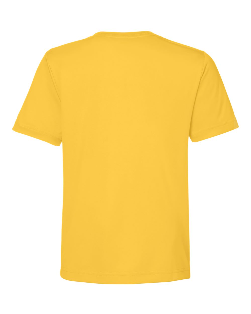 Youth Capital Performance T-Shirt - CE10Y 31