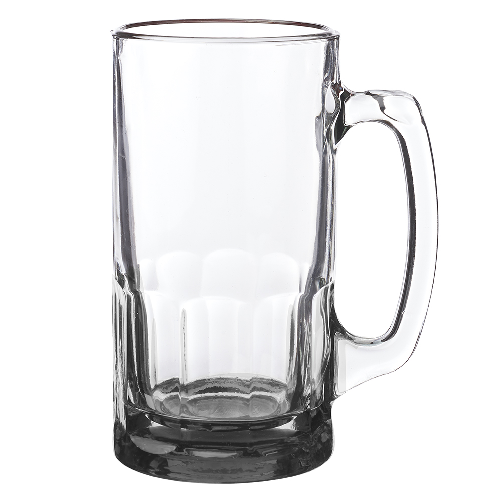 33 oz. Super Taro Beer Mug 10