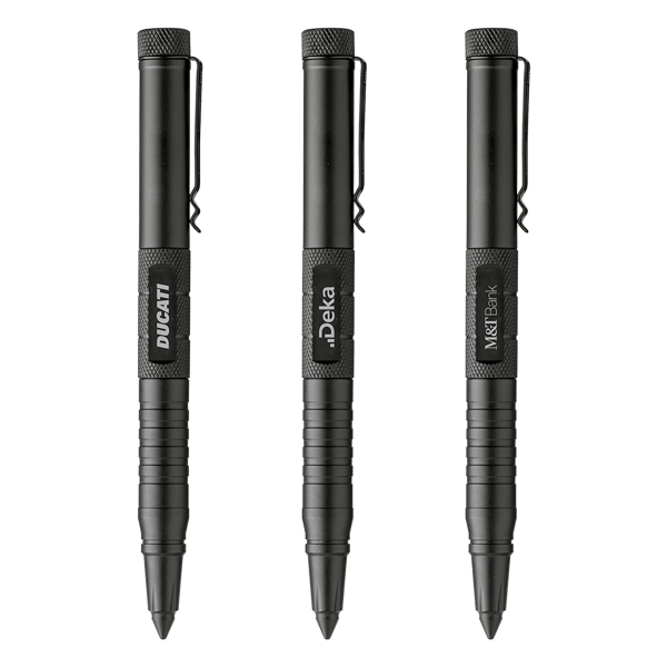 Basecamp Arctic Utility Pen 9