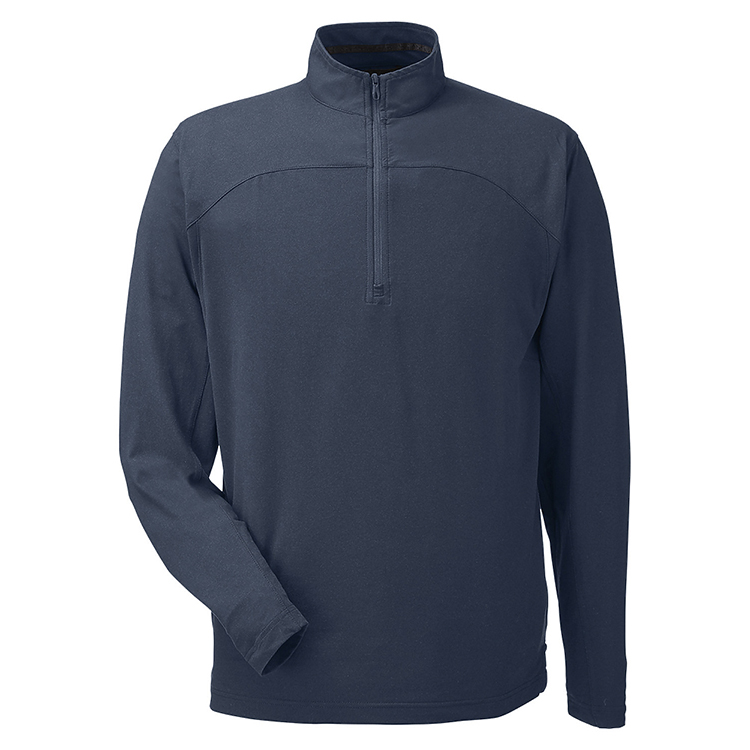 Spyder Spyre 1/4 Zip Pullover, custom hoodie or sweatshirt with logo imprint 4