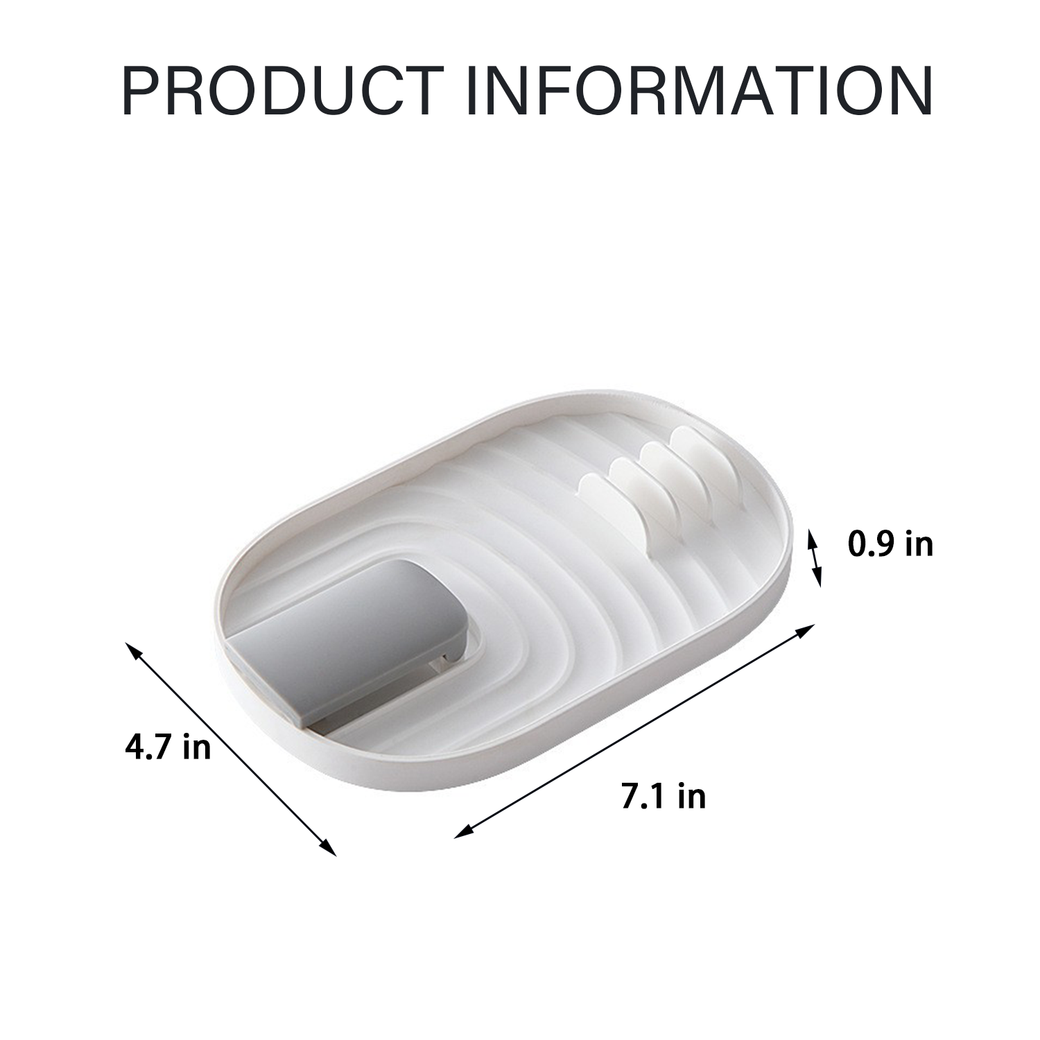 Multifunctional Pot Cover Frame 2