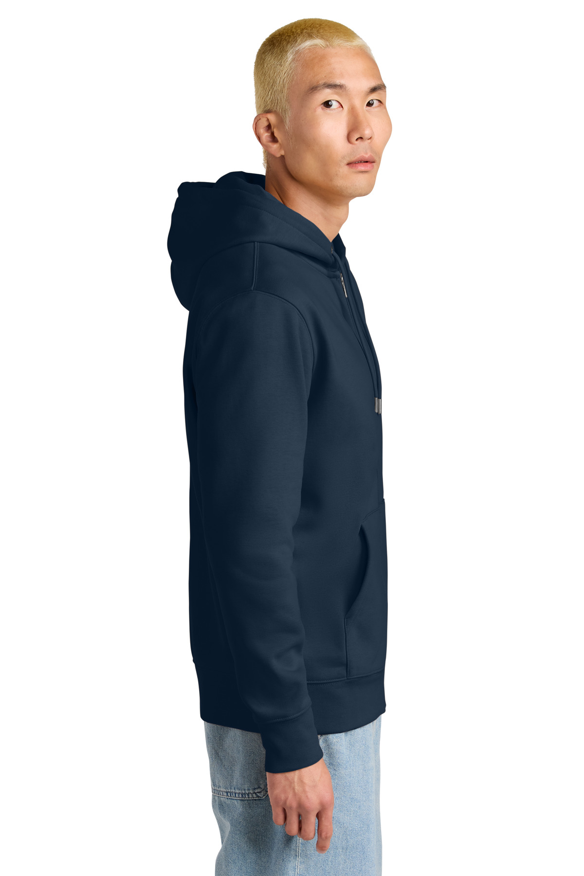 Stanley/Stella Unisex Cultivator 2.0 Full-Zip Hooded Sweatshirt SXU005 59