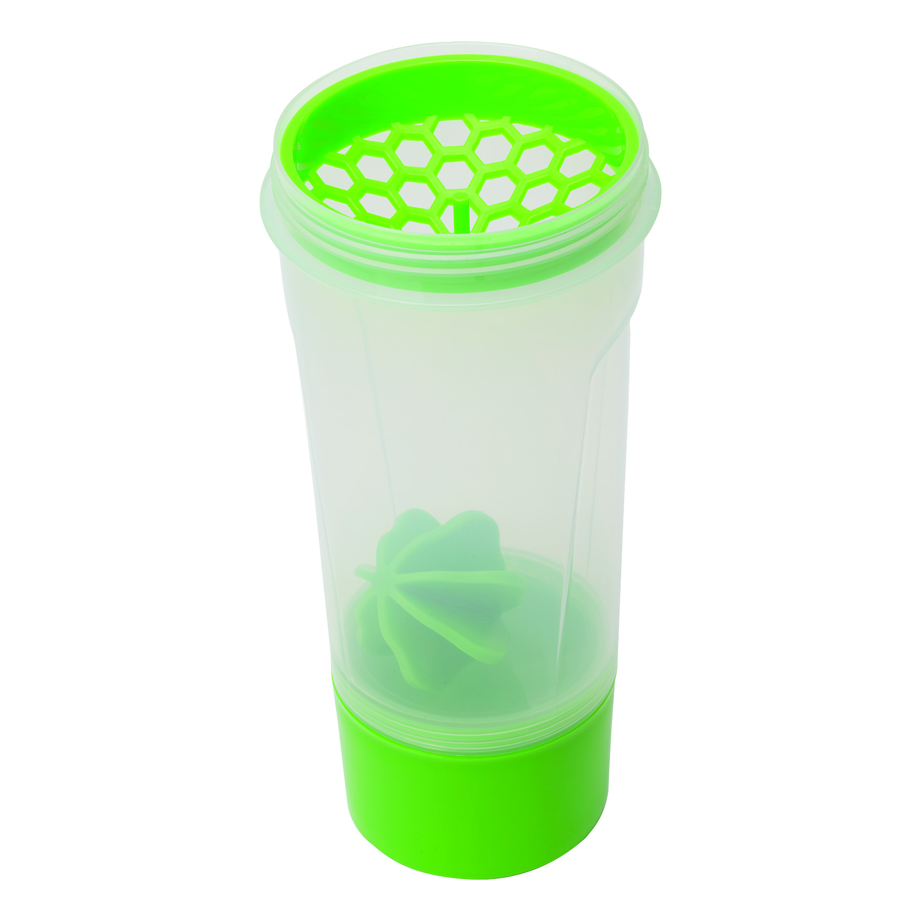 Lava 24 oz. Fitness Shaker Cup 38