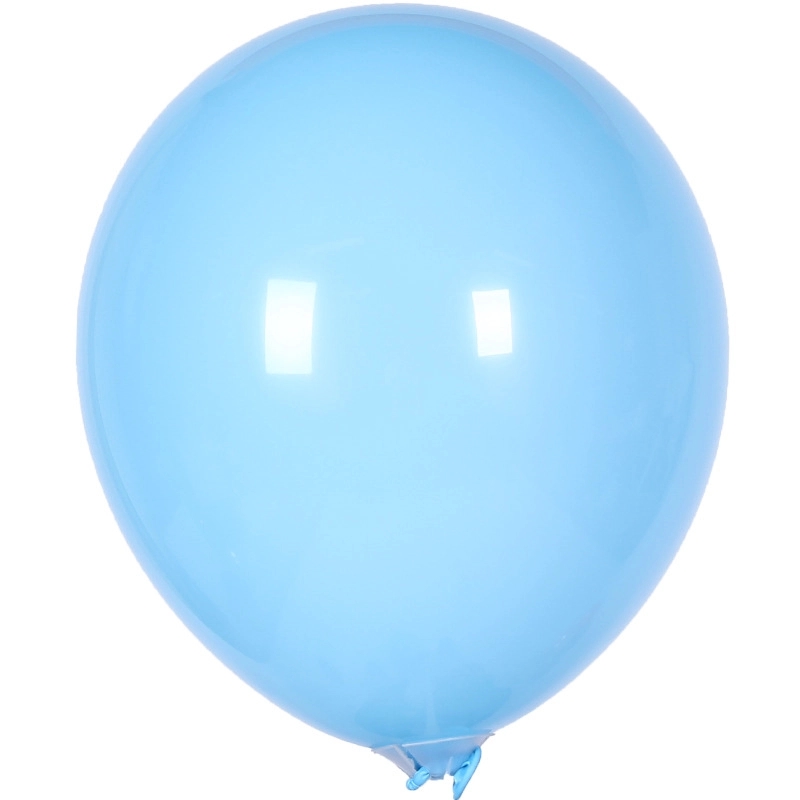 10 Inch Latex Balloon 27