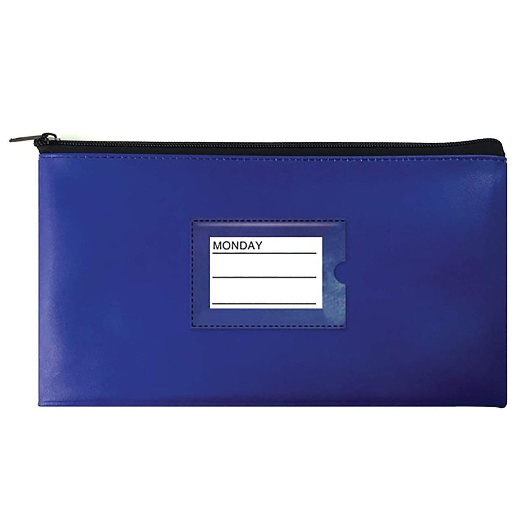 Zipper Security Deposit Bag 2