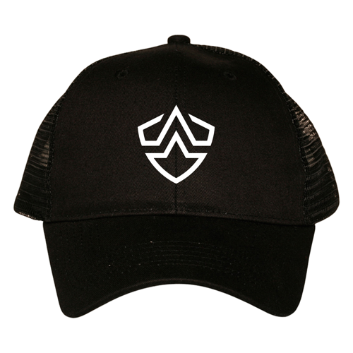 Breathable Cotton Athletic Snapback Cap 3