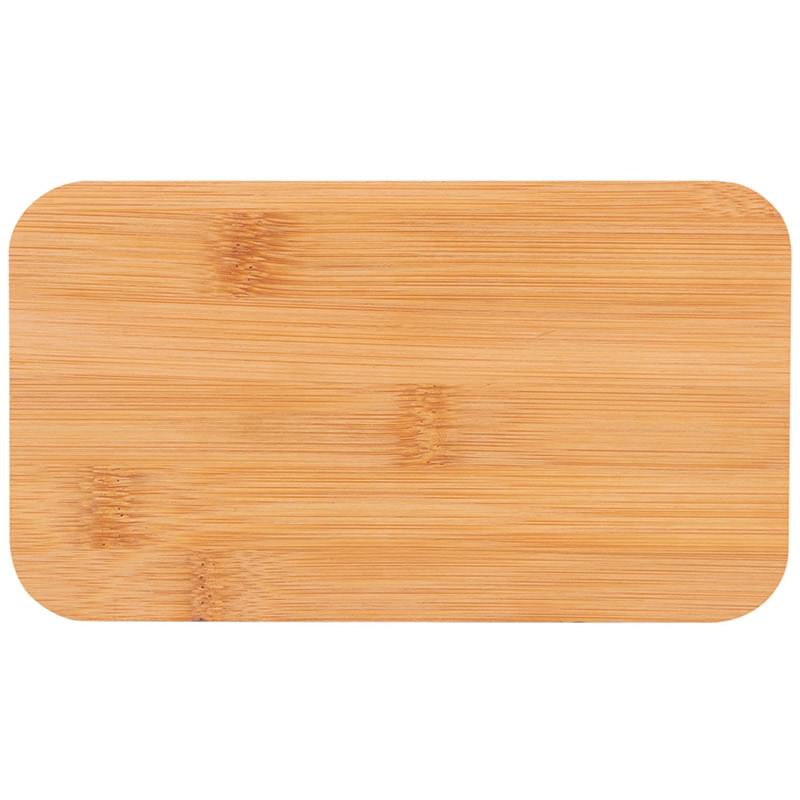 Wheat Straw Bento Box 7