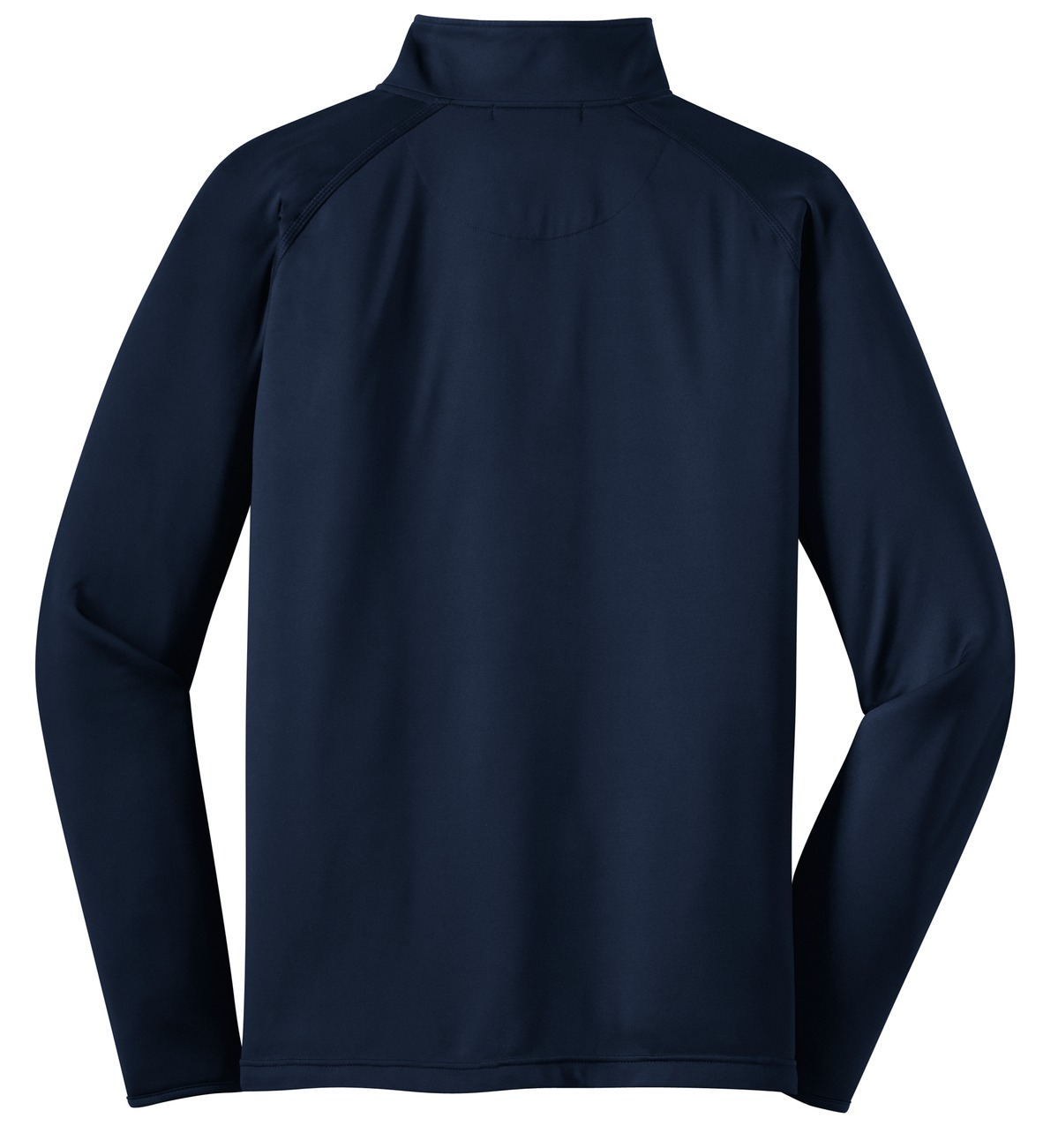 Sport-Tek® Sport-Wick Stretch 1/4-Zip Pullover 25