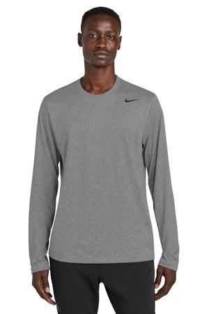 Nike Team rLegend Long Sleeve Tee NKHQ4550 15