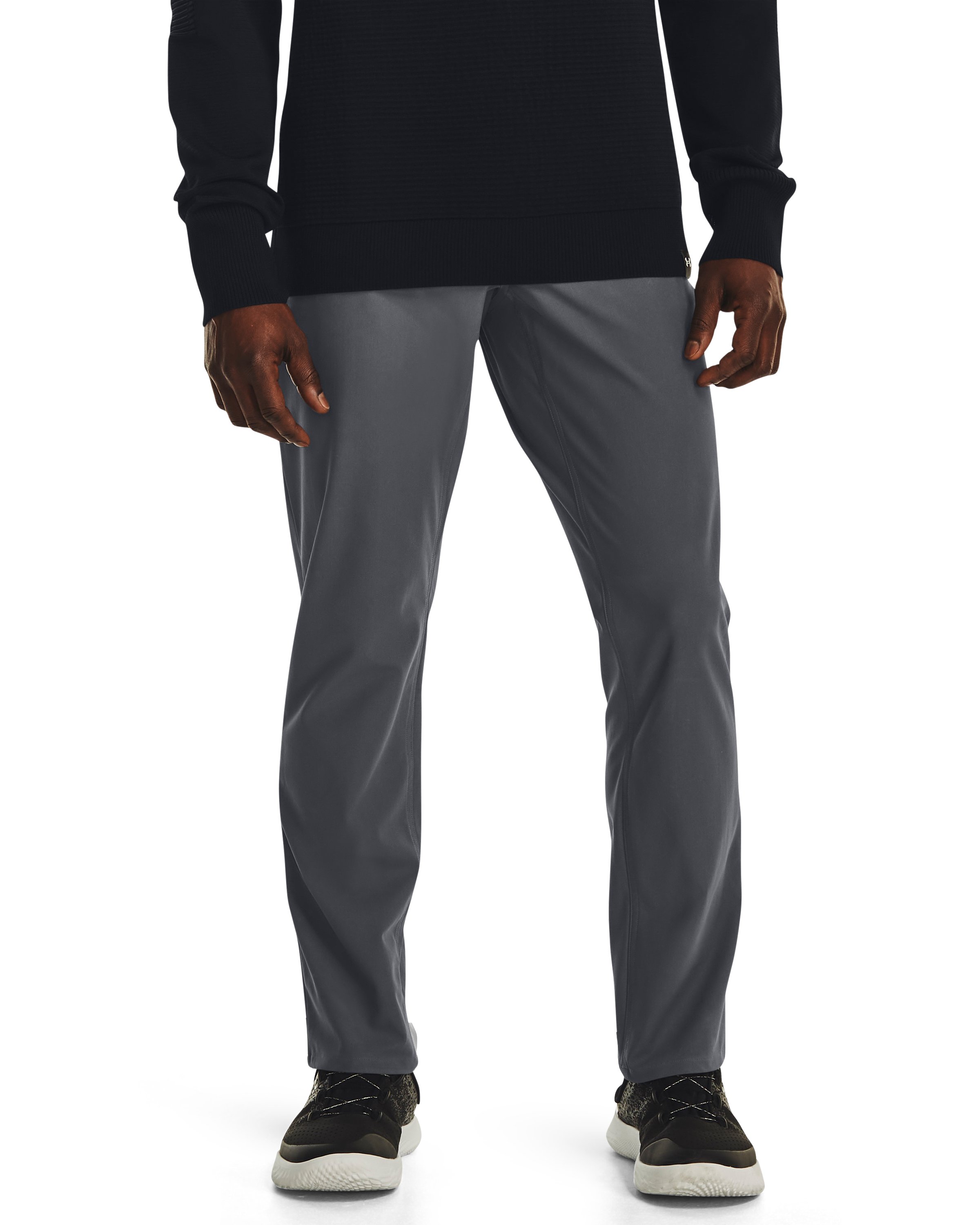 UA Unstoppable Men's 7-Pocket Pants 5