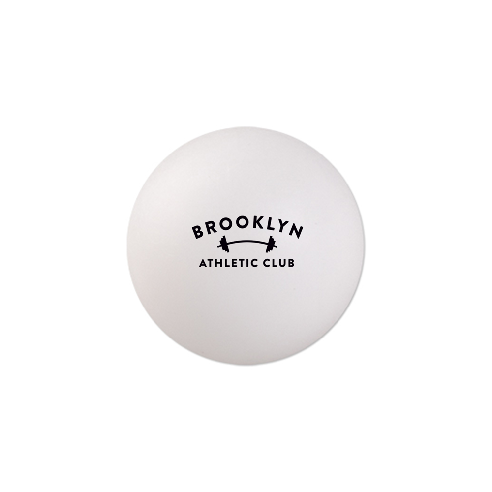 Ping Pong Balls 6