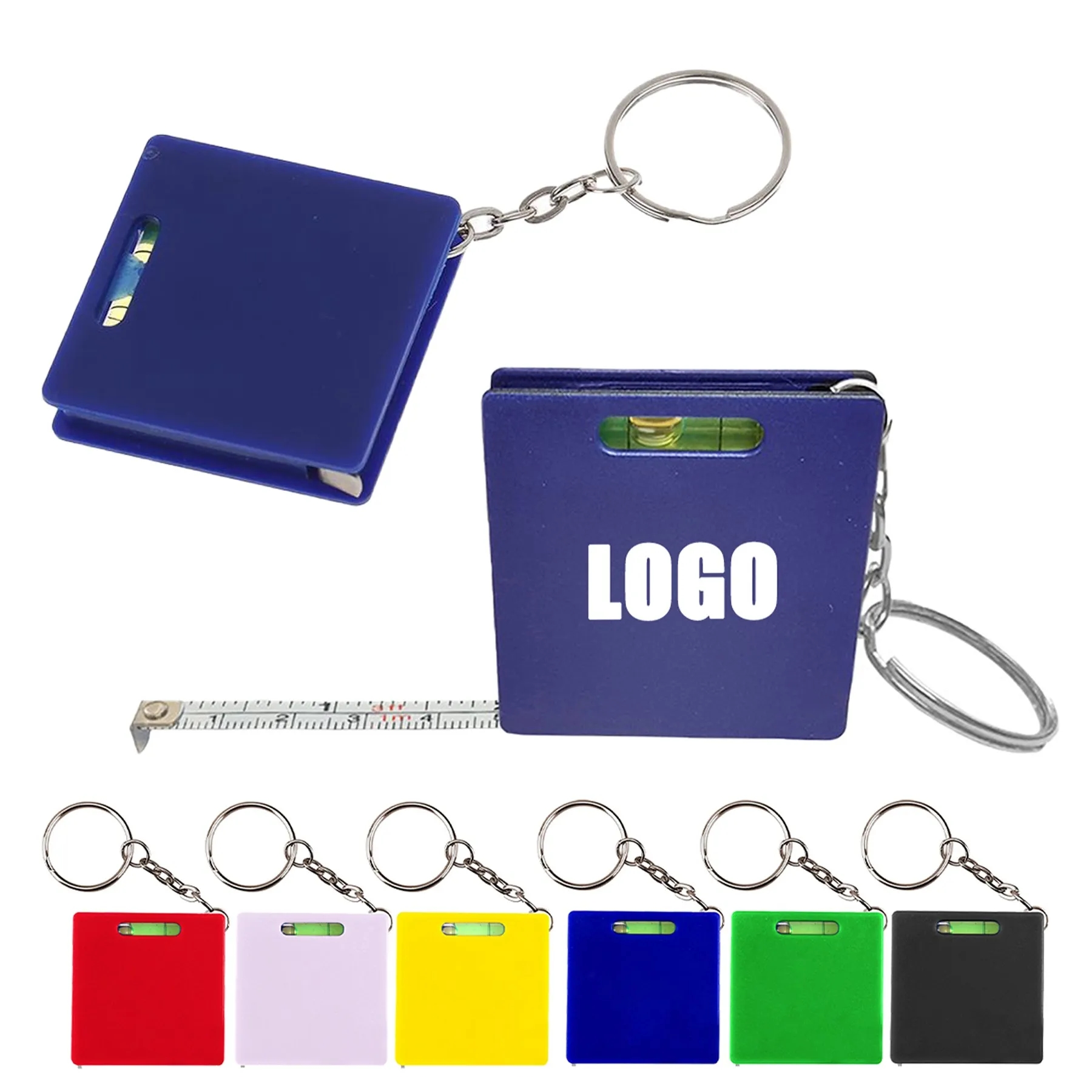 Mini Tape Measures 2