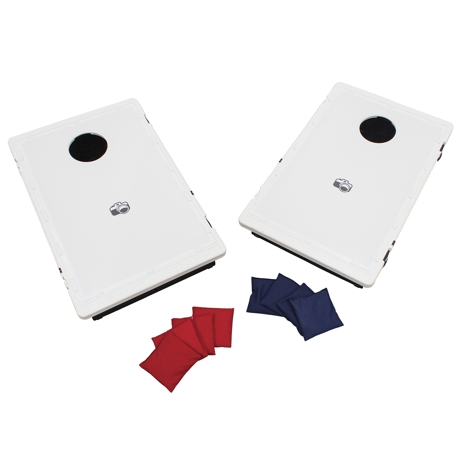 Bag Toss Game Kit 8