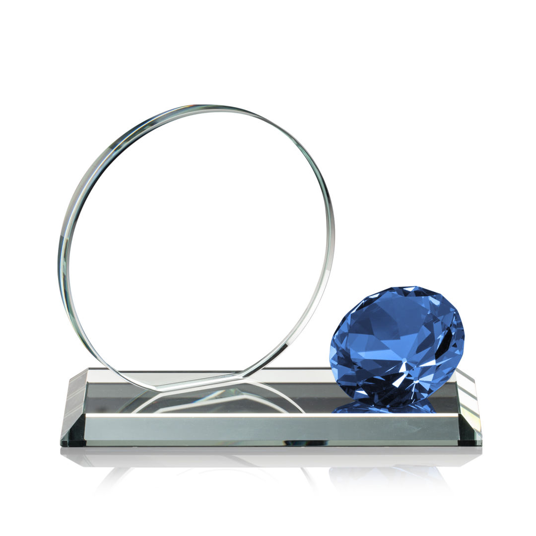 Encarna Gemstone Award - Sapphire 7