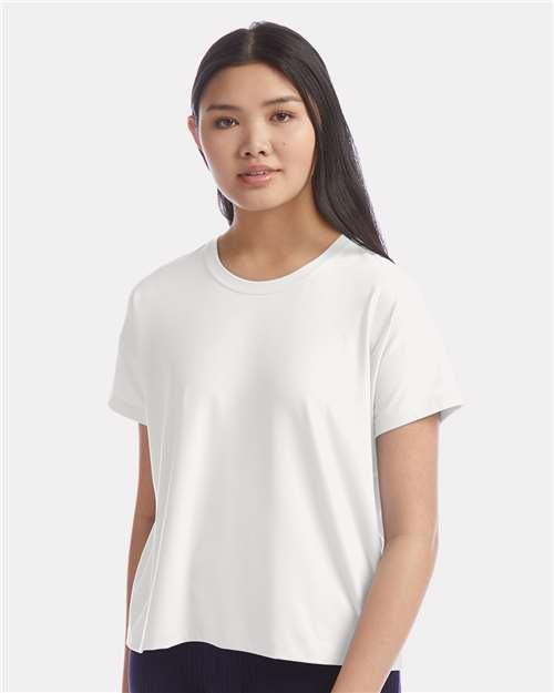 Women's Sport Soft Touch T-Shirt - CHP130 23
