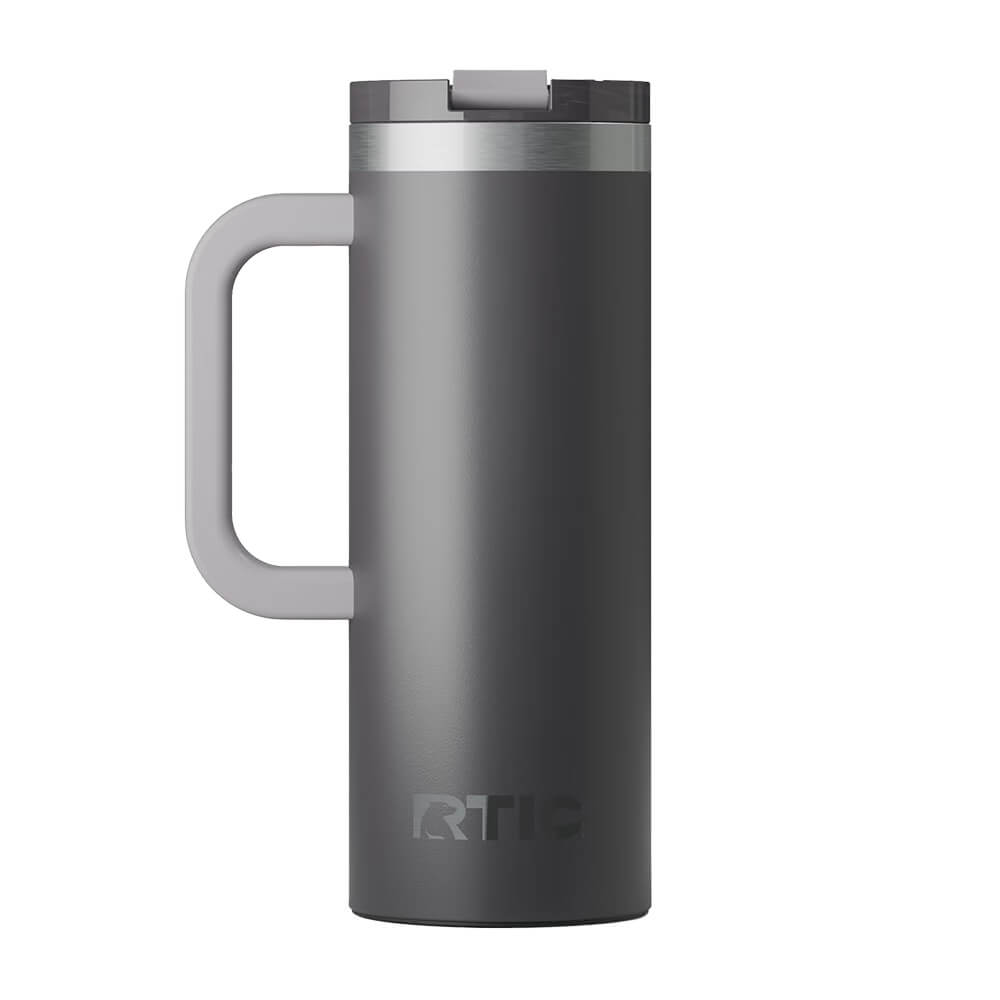 RTIC Road Trip 20oz Travel Mug (Ceramic Lining) 13