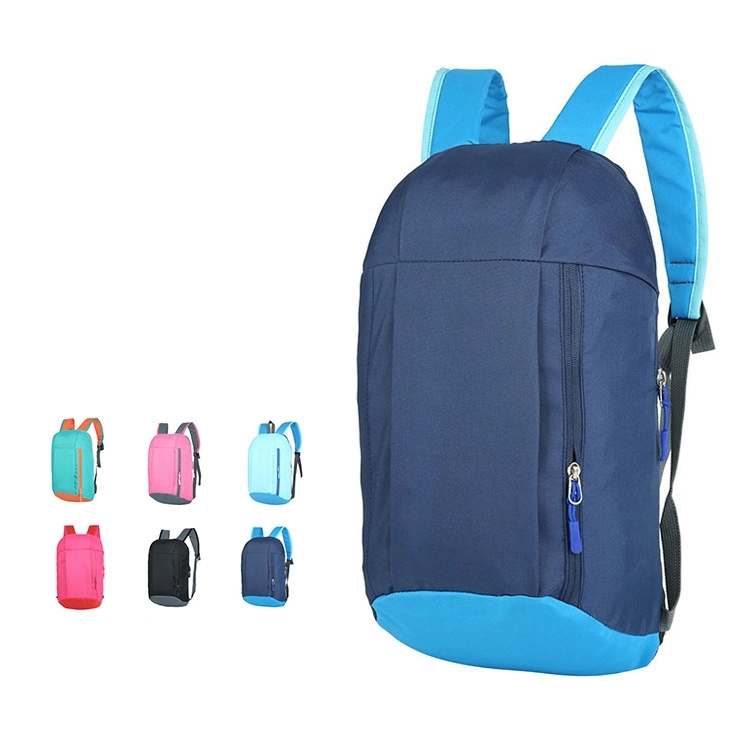 Lightweight Waterproof Backpack 11
