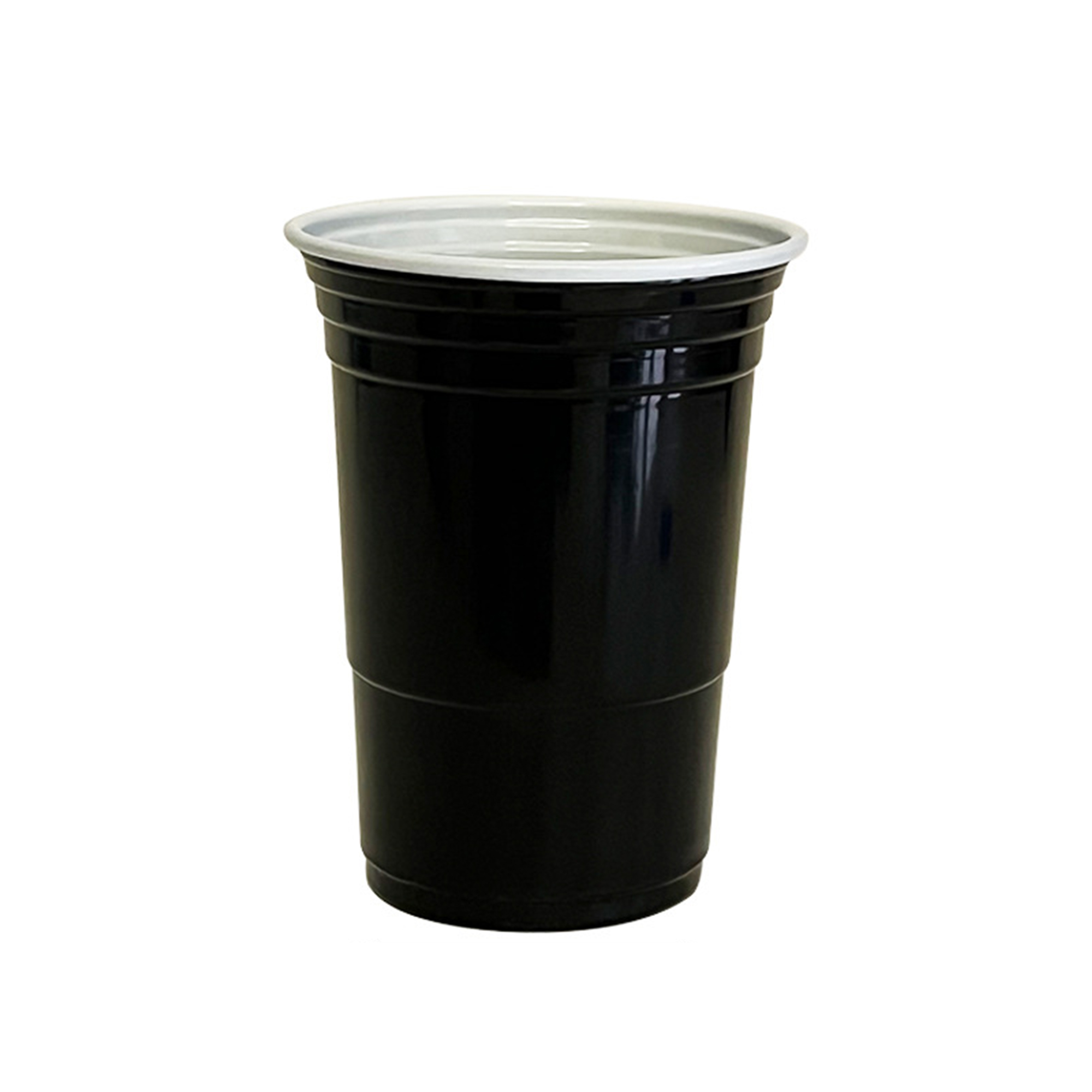 Plastic Party Cup 16 Ounce 16
