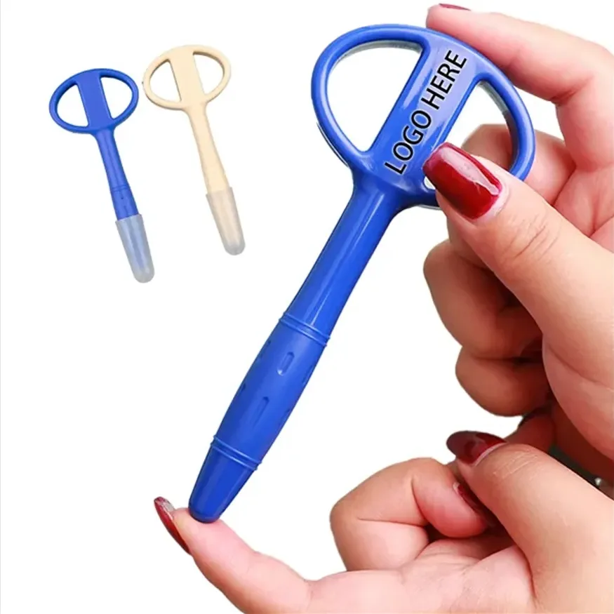 Safety Rubber Pen 3