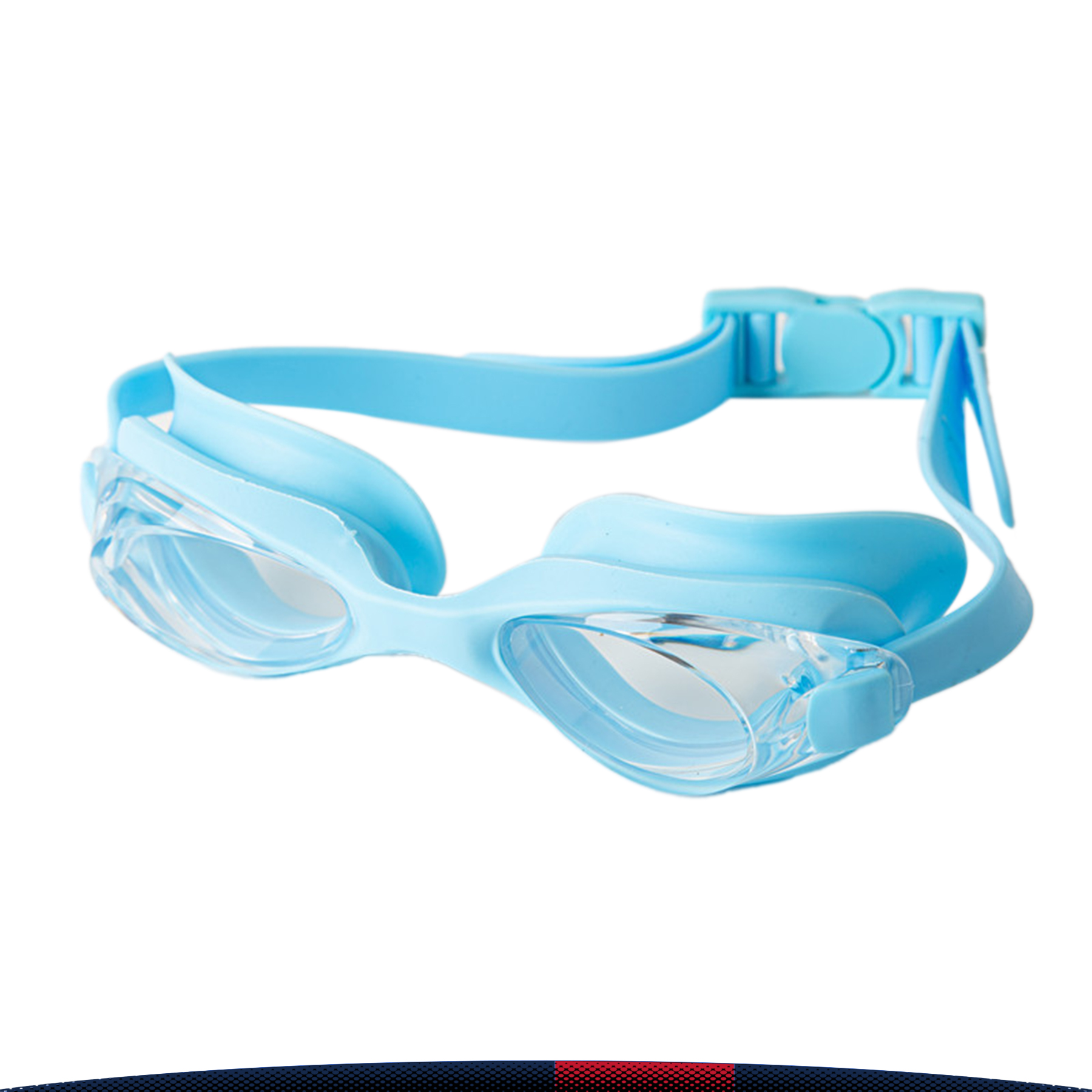 Zalio Kids Swimming Goggles 5