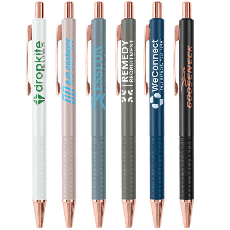 Elite Harlow Metal Pens 8