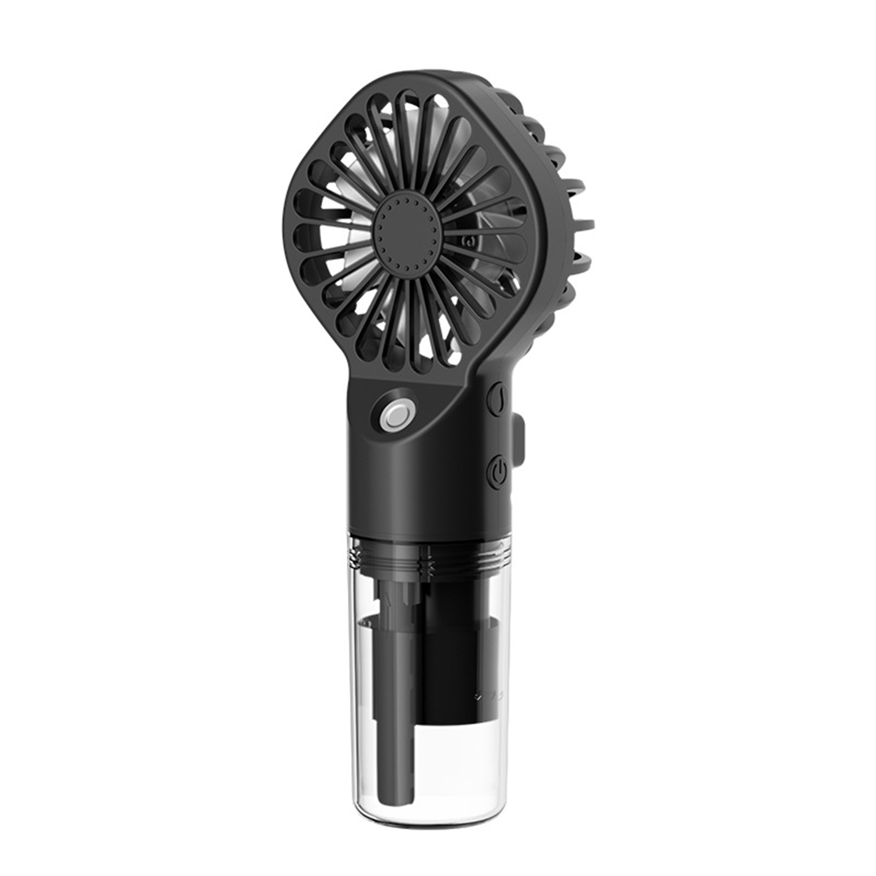 Sword Handheld Misting Fan 7