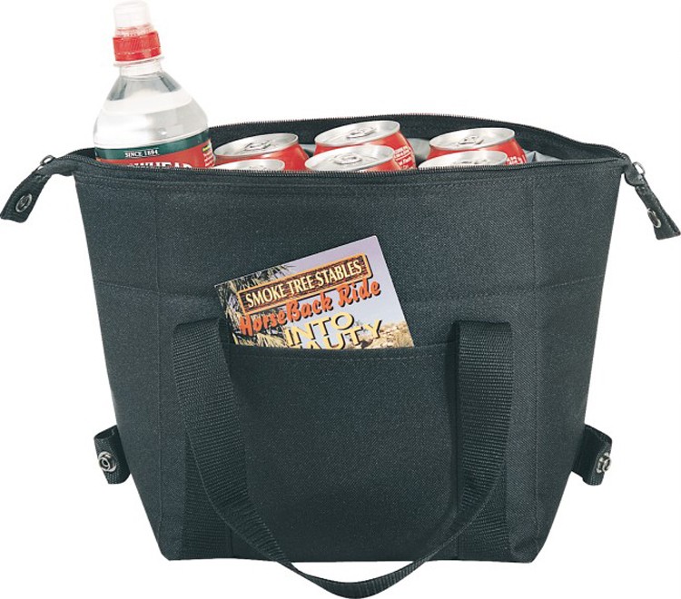 Insulated Picnic Cooler 4