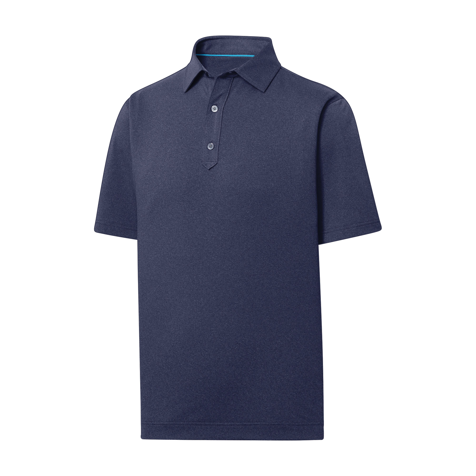 FootJoy ProDry Performance Solid Lisle Set on Packet- Self Collar 4