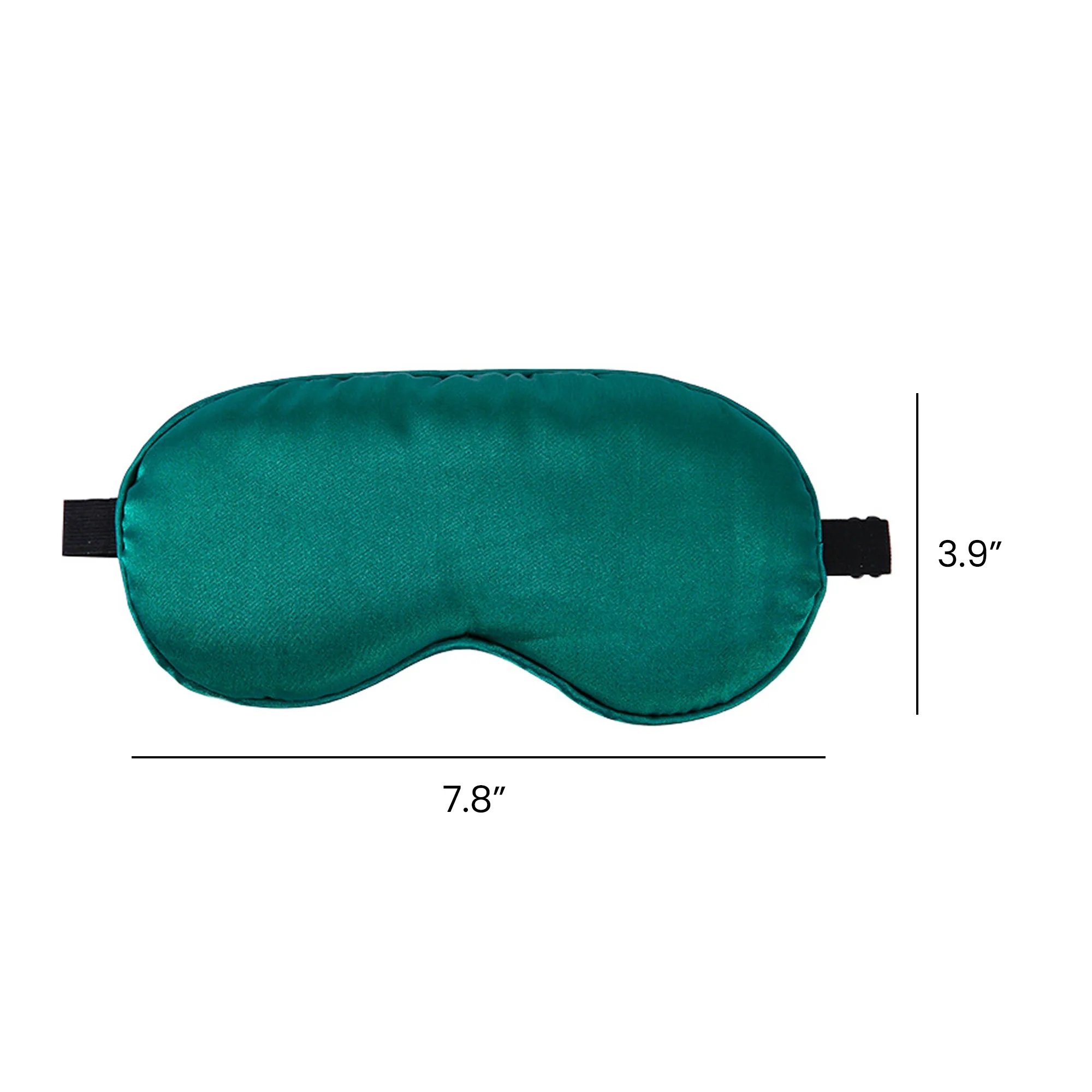 Eye Mask Custom 3.9"x7.8" 10