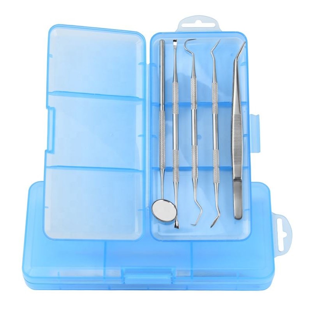 Dentist Tool Set 3