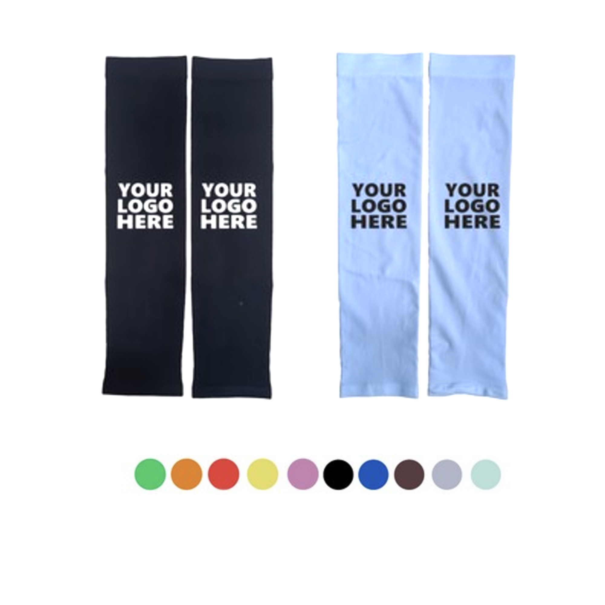 Summer Cooling Ice Sleeves Customize 2