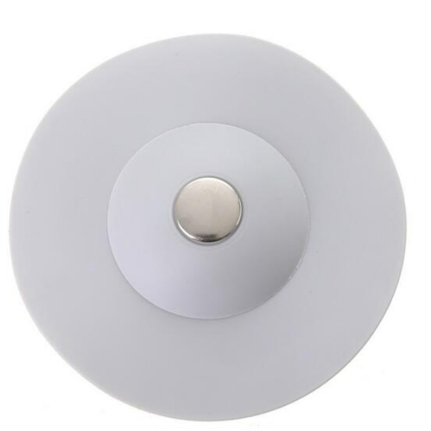 Silicone Bathtub Sink Stopper 4