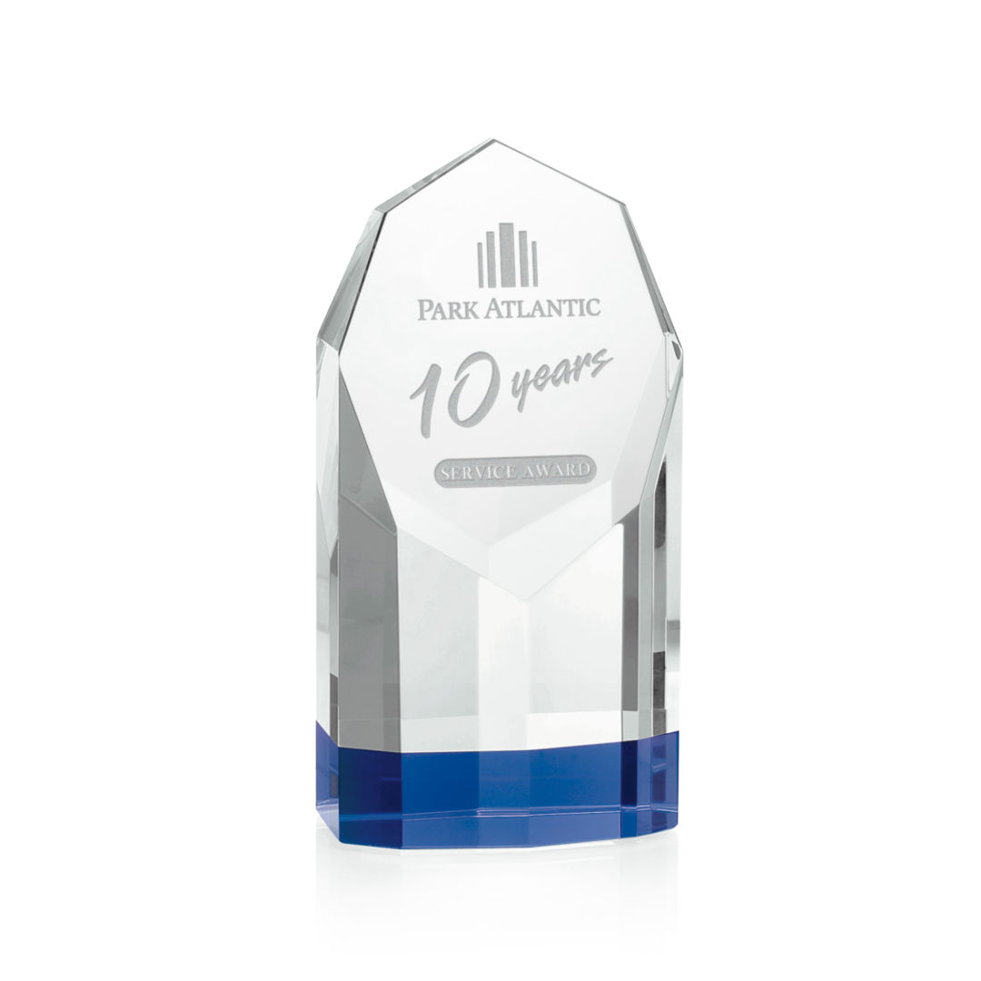 Rosseau Award 7